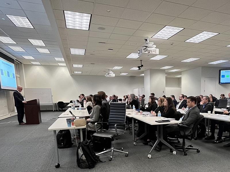 Lender Meeting 2025