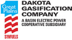 Dakota Gasification Company Logo