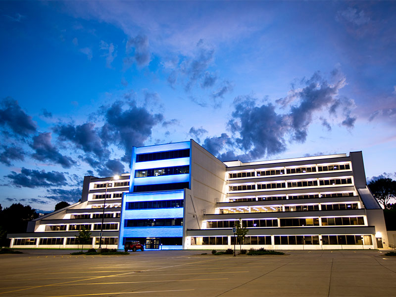 Headquarters