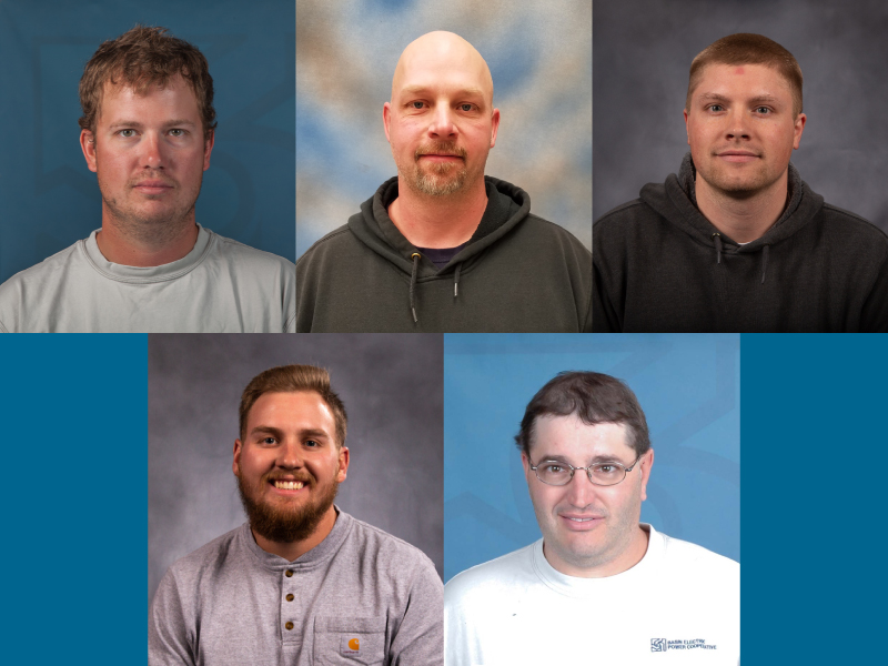 TSM-bushing replacement